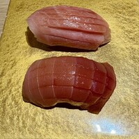 GINZA SUSHI BANYA KAI - 