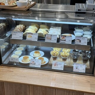 カフェ&ミール ムジ_1