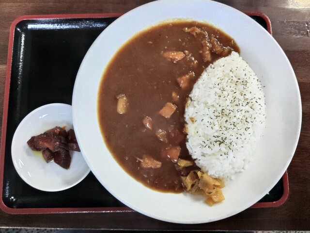 関野家 &ndash; 左沢（食堂）｜山形県大江町の家庭的和食ランチ・ディナー