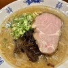 ラーメンニキ 新橋