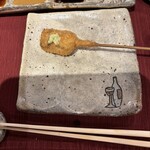 串かつ だいぼん - 