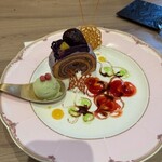 アンジェラ プレイス カフェ - 