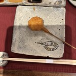 串かつ だいぼん - 