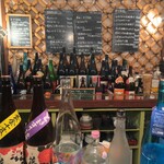 焼酎バー オミキ屋 - 