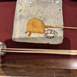 串かつ だいぼん - 