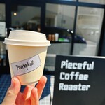 Pieceful Coffee Roaster - 珈琲