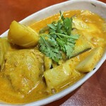 ヤミヤミカリー - 