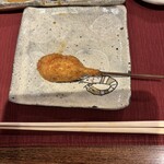 串かつ だいぼん - 