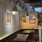 創作イタリアンレストラン TAK BAR - 