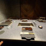 焼肉ぽんが はなれ - 