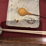 串かつ だいぼん - 