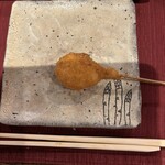 串かつ だいぼん - 