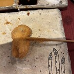 串かつ だいぼん - 