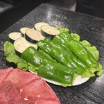 中目黒 大衆焼肉 暴飲暴食 - 