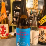 焼酎バー オミキ屋 - 