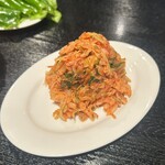 中目黒 大衆焼肉 暴飲暴食 - 