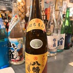 焼酎バー オミキ屋 - 