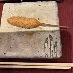 串かつ だいぼん - 