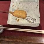 串かつ だいぼん - 