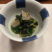 北新地しゃぶしゃぶすき焼き きらく - 