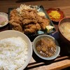 すみれ料理店 - 定食はすべて1,000円ですよ