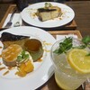 マーロウ ブラザーズコーヒー そごう横浜店