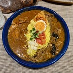 トラットリア モンテトミ - 