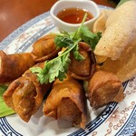 タイ王国料理 クンメー1 - 