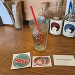 STILL LOWKEY - ジンジャーエール