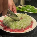 中目黒 大衆焼肉 暴飲暴食 - 