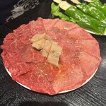 中目黒 大衆焼肉 暴飲暴食 - 