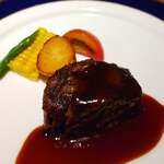 万平ホテル メインダイニングルーム - 