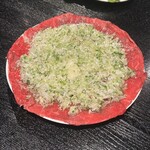 中目黒 大衆焼肉 暴飲暴食 - 