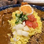 トラットリア モンテトミ - 