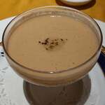 万平ホテル メインダイニングルーム - 