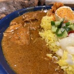 トラットリア モンテトミ - 