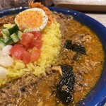 トラットリア モンテトミ - 