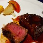 万平ホテル メインダイニングルーム - 