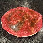 中目黒 大衆焼肉 暴飲暴食 - 