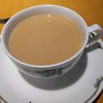 万平ホテル メインダイニングルーム - 