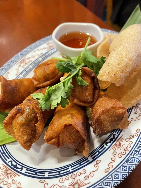 Thailand Okoku Ryori Kunmee 1 photo 2