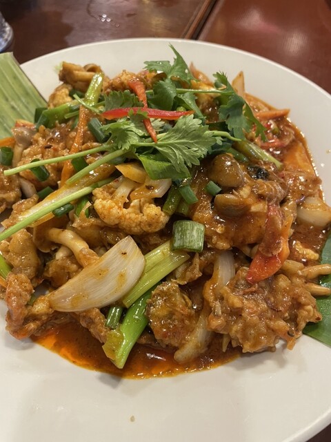 Thailand Okoku Ryori Kunmee 1 photo 3