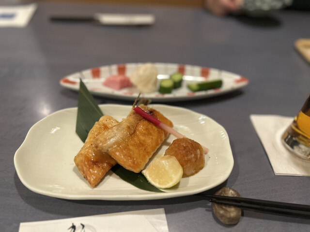 旬菜酒楽かぐら - 古川（居酒屋）の写真