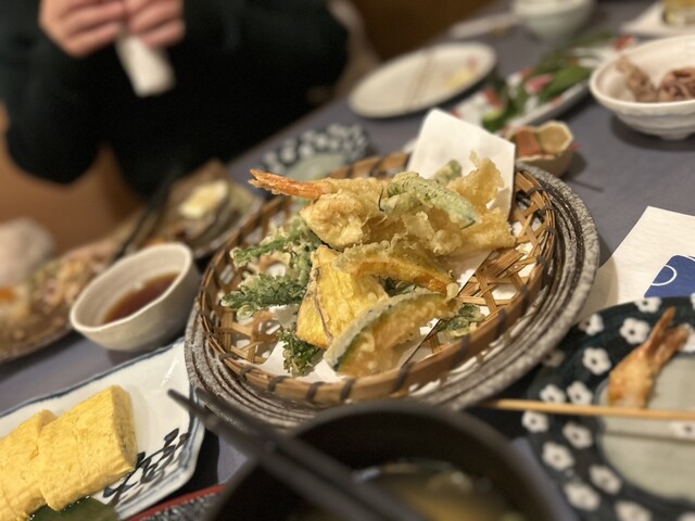 旬菜酒楽かぐら - 古川（居酒屋）の写真