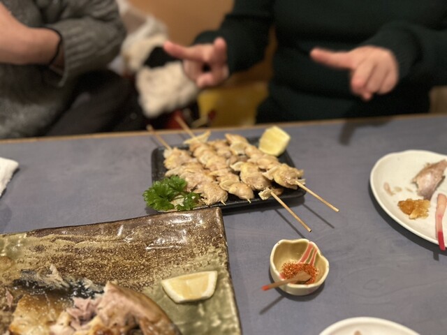 旬菜酒楽かぐら - 古川（居酒屋）の写真