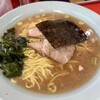 ラーメンショップ - ラーメン