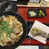 肉汁饂飩屋 とこ井 さいたま新都心店