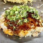 お好み焼 ひらの - 