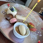 レストラン ラ・マーレ - 