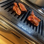 焼肉金ちゃん - 